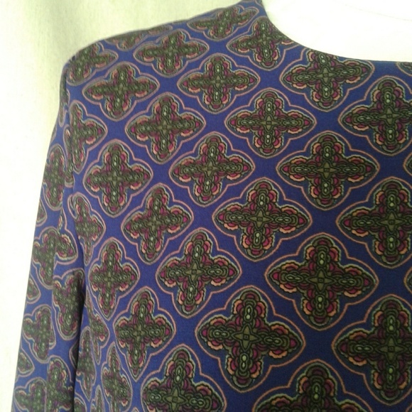 Lucca Couture open back long sleeve romper M - Picture 6 of 8